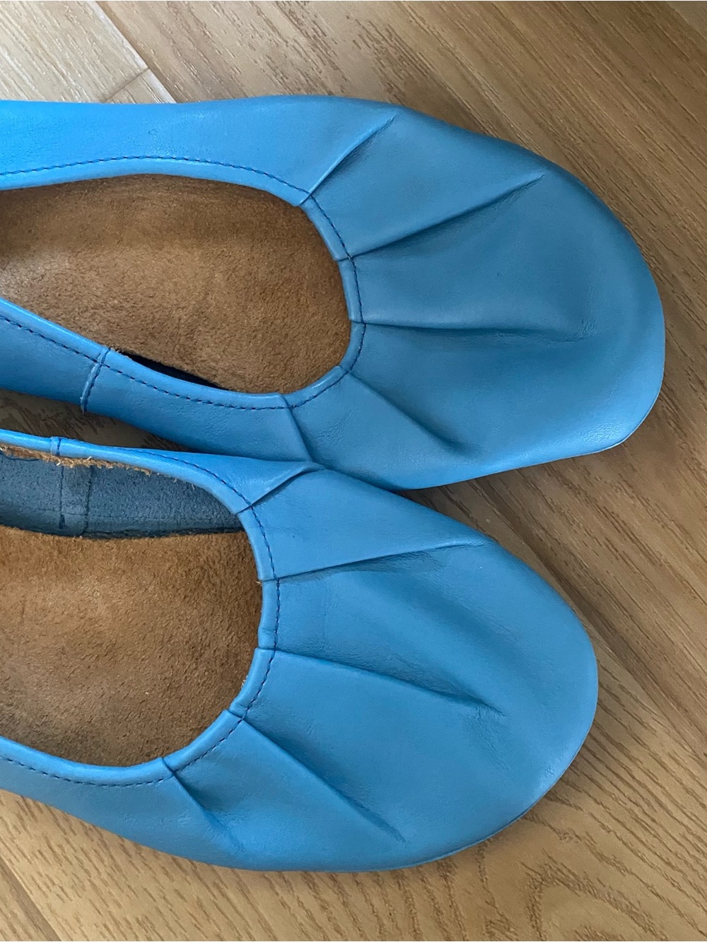 CAMPER Right Ballet Flats - Picture 3 of 10